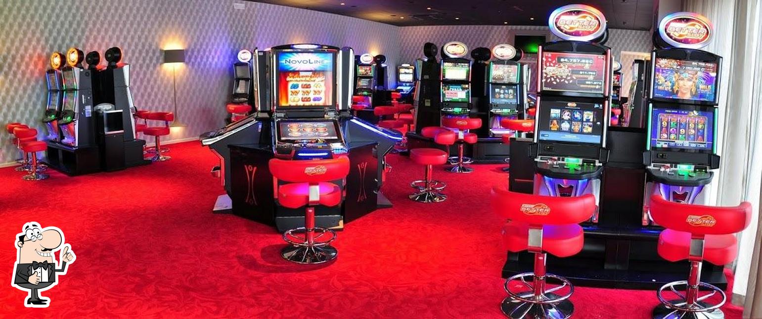 Ecco una foto di Las Vegas by Playpark - Fiume Veneto