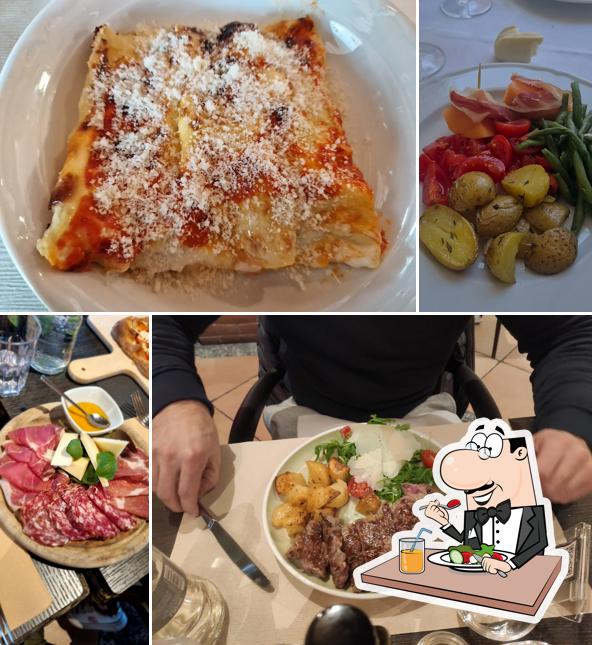 Platti al Lume Bistrot