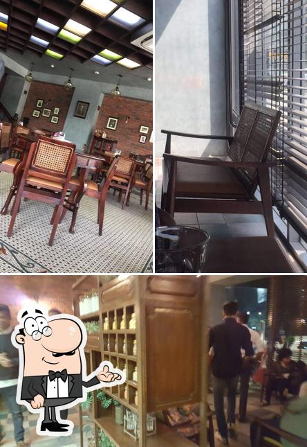 Check out how MADHAVRAO looks inside