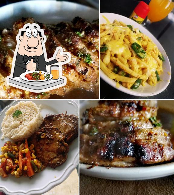 Mokalifestyle Eatery & Mokalifestyle Foundation
