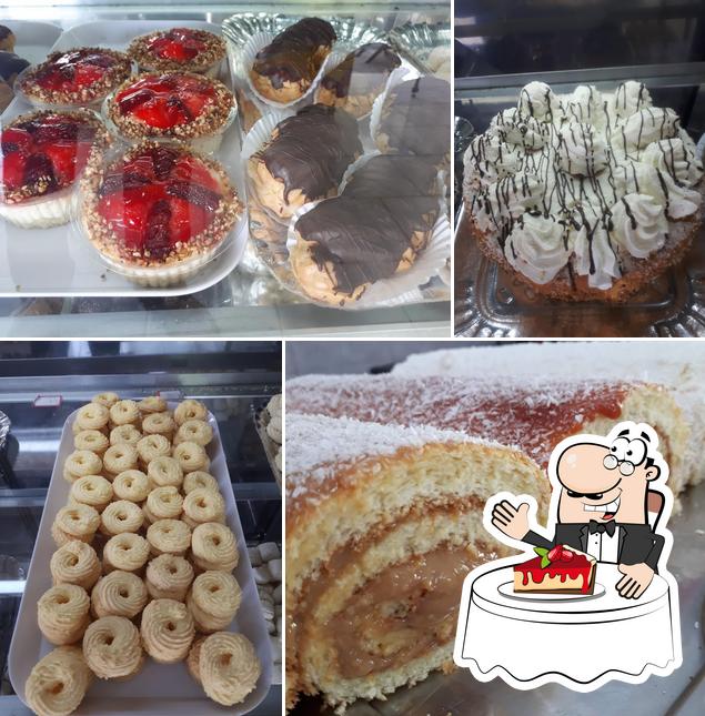 Panificadora Doce Majú