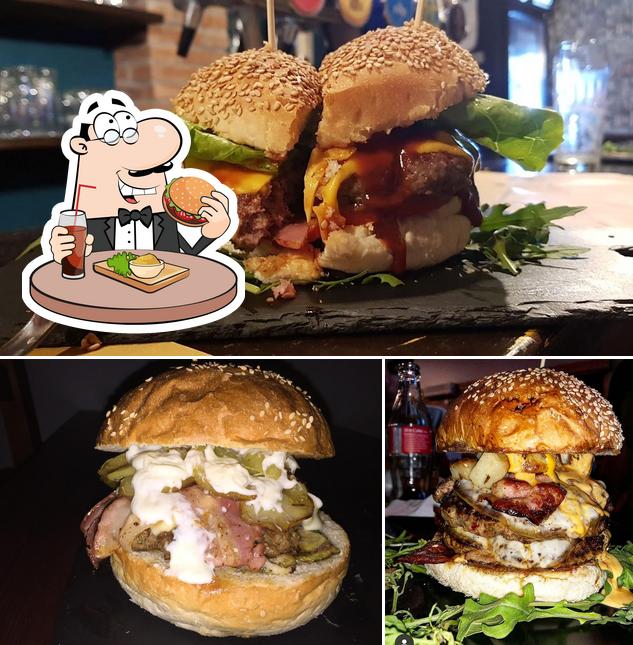 Gli hamburger di Brese potranno soddisfare i gusti di molti