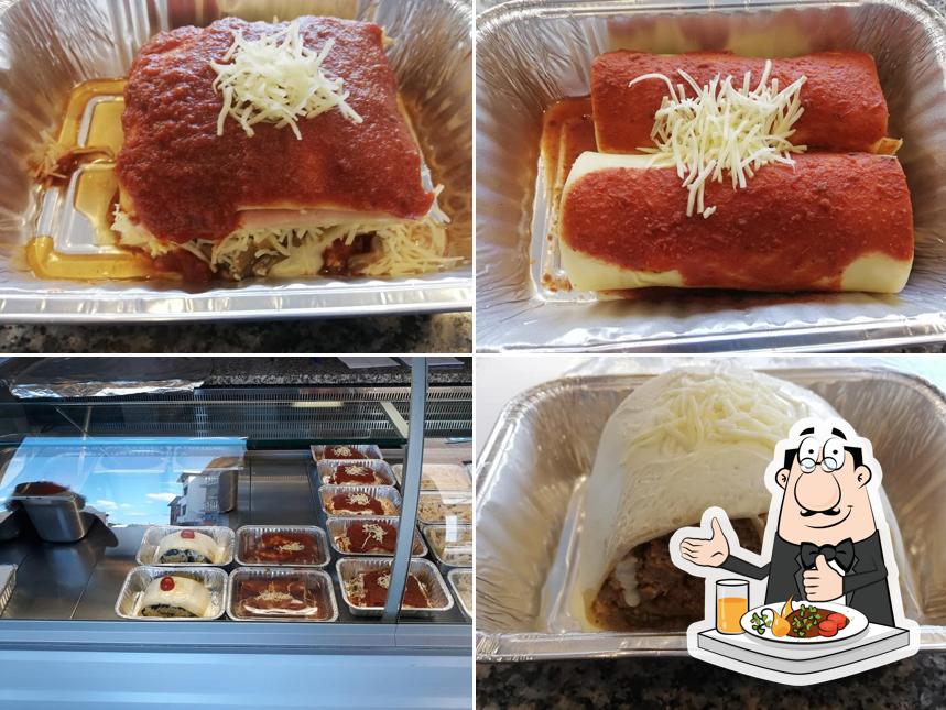 Pizzeria de la Place