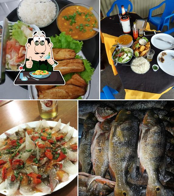 Rei Do Peixe