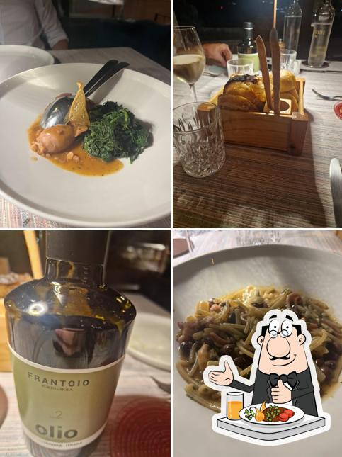 Cibo al Saturnino