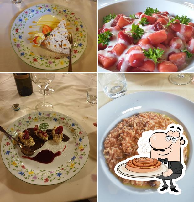 Immagine di Trattoria Podazzera