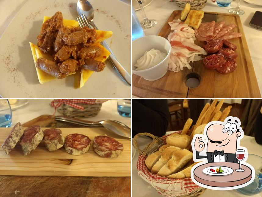 Ristorante Provincia