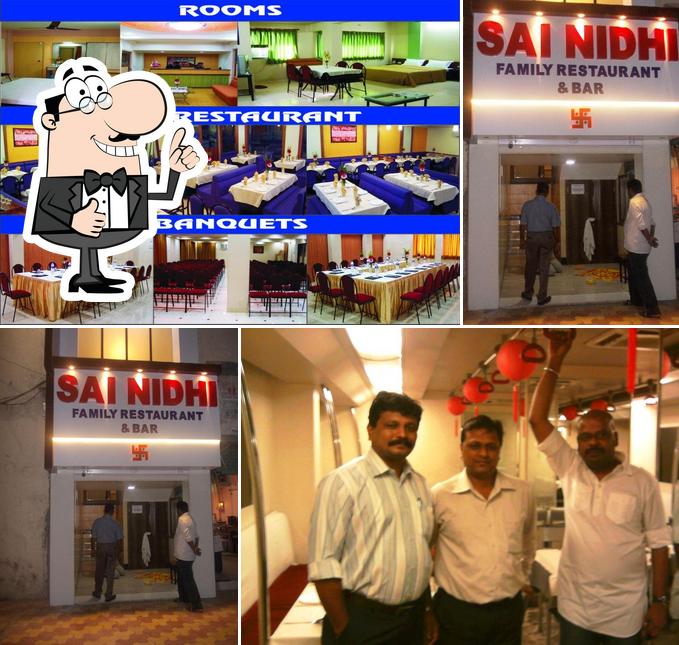 See the picture of Sai Nidhi Food Court