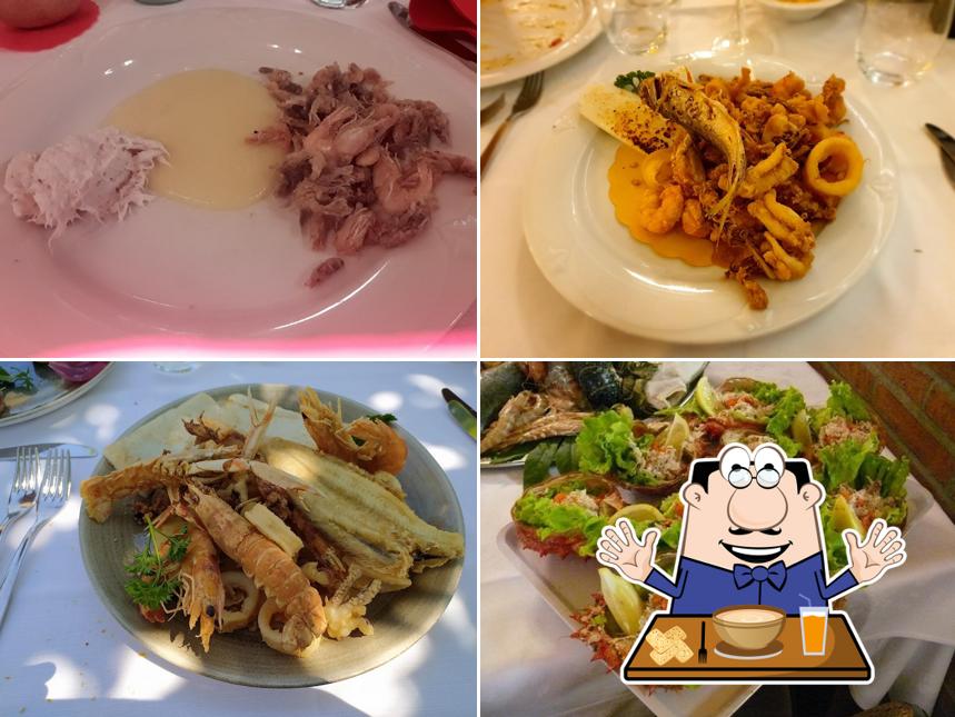 Ristorante al Gambero
