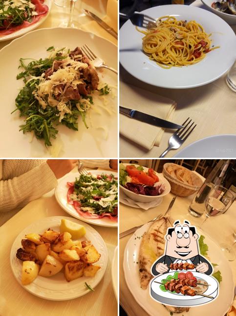 Al Vecchio Vaghetto di Chindris Nicolae - Ristorante Pizzeria