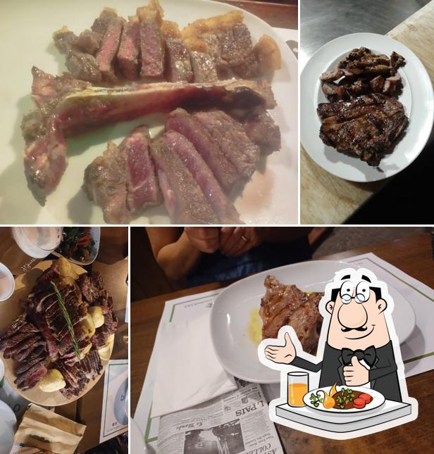 Churrasco al Ja Saie Marigliano