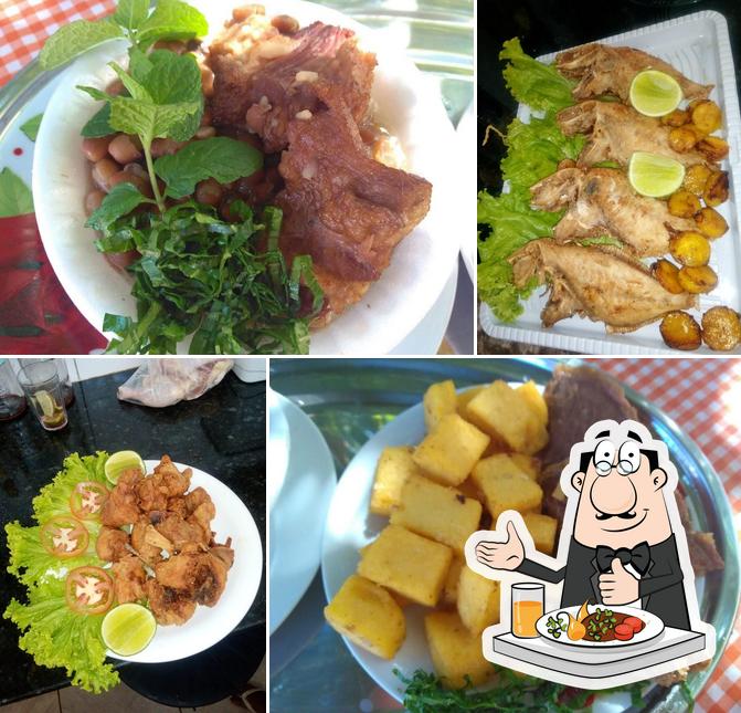 Bar e Restaurante da Maria