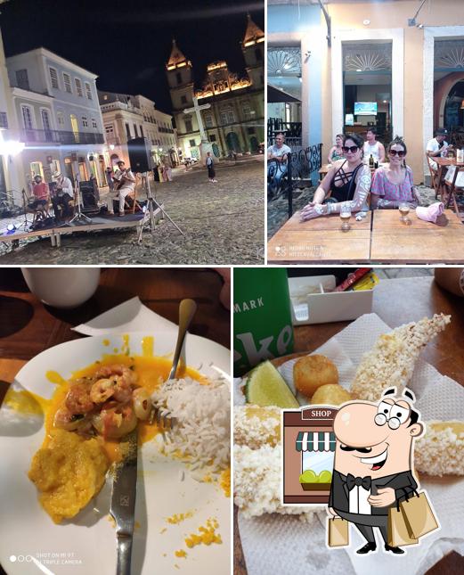 Boteco do Pelourinho