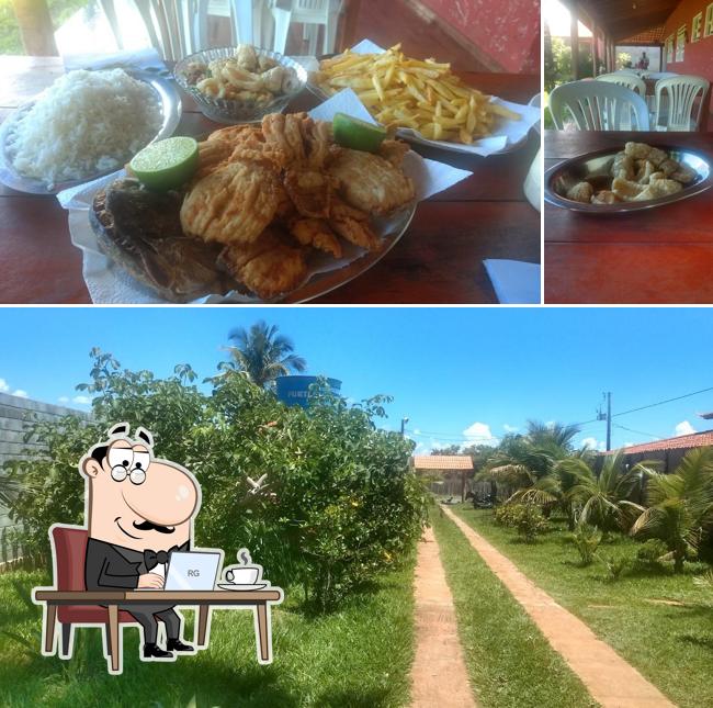 Casarão Bar