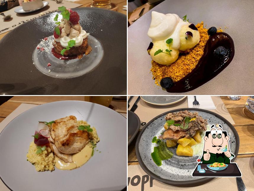 Hoppá! Bistro