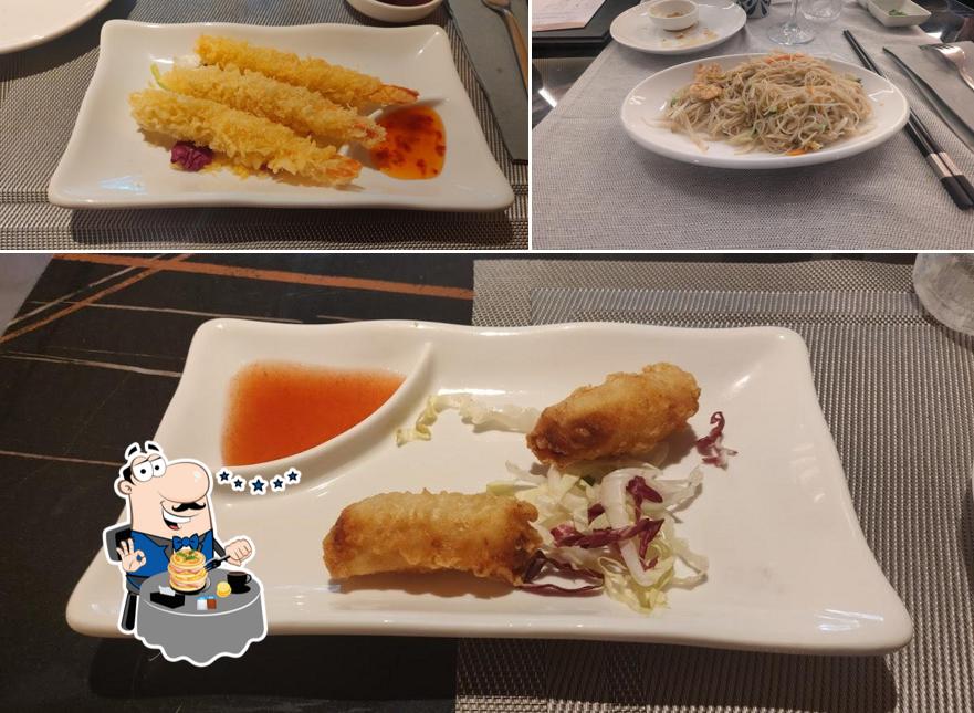 Cibo al Mika Modena