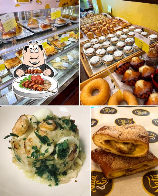 Nata & Co Bakery
