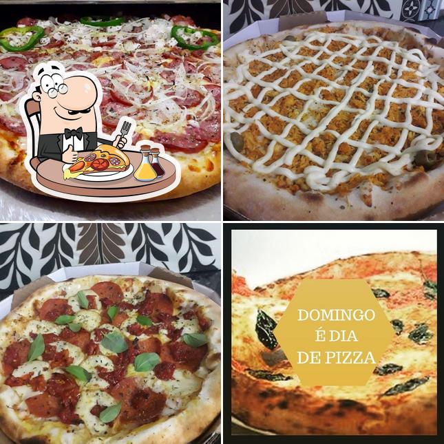 Pizzaria Papa Pizza