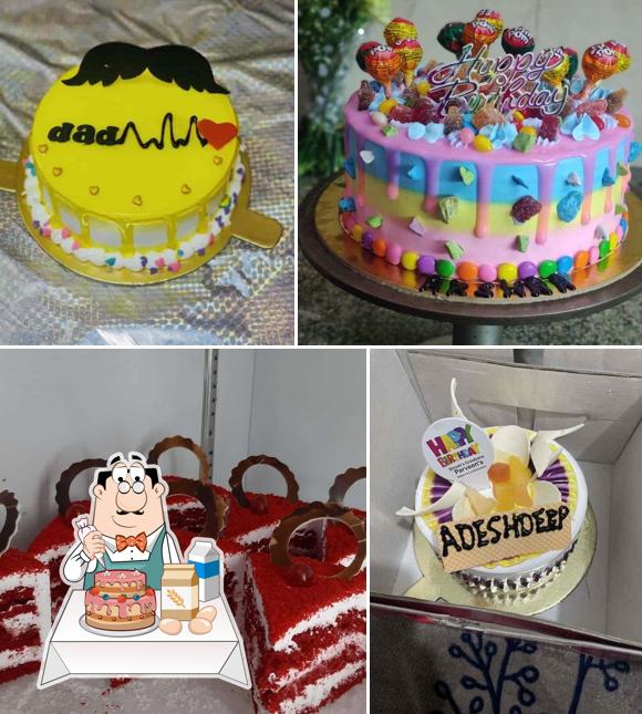 Parveen's Bakers And Confectioners