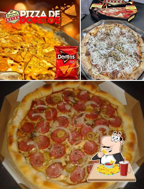 Pizza Domenino