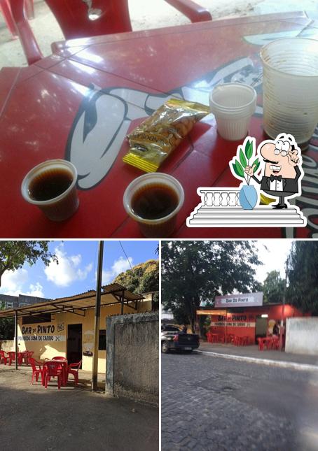 Bar do Pinto