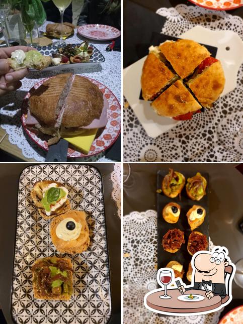 Cibo al Soma Enoteca