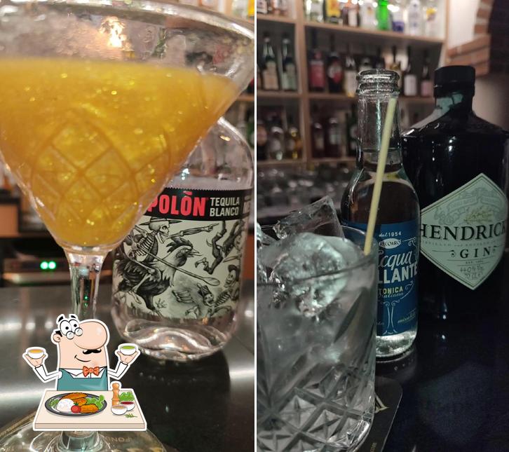 Cibo al 066 bar tabacchi