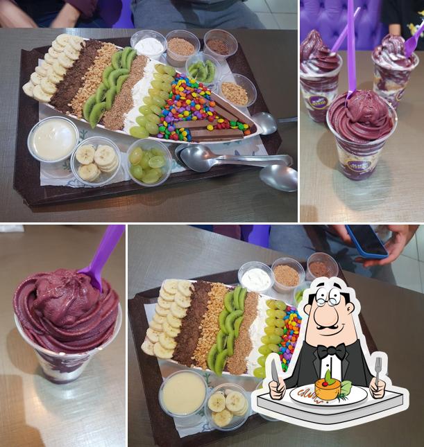 Comida em Açaí Official