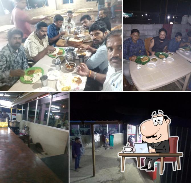 Anand Bihar Hotel-2