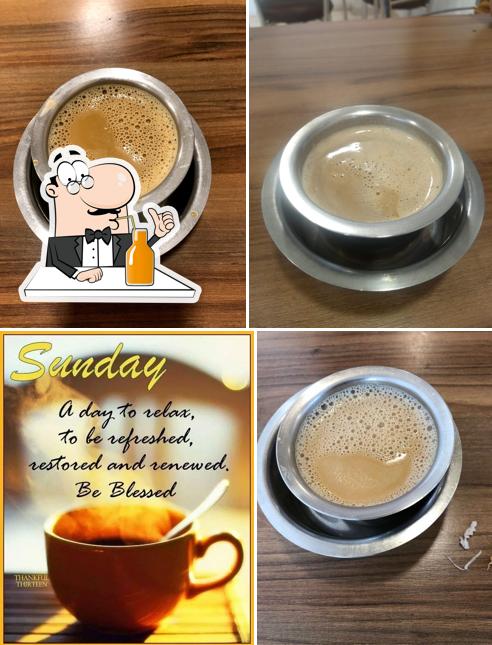 Cafe Cochin -South Indian Food