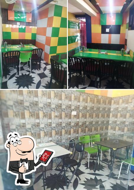 See this image of FOOD Corner