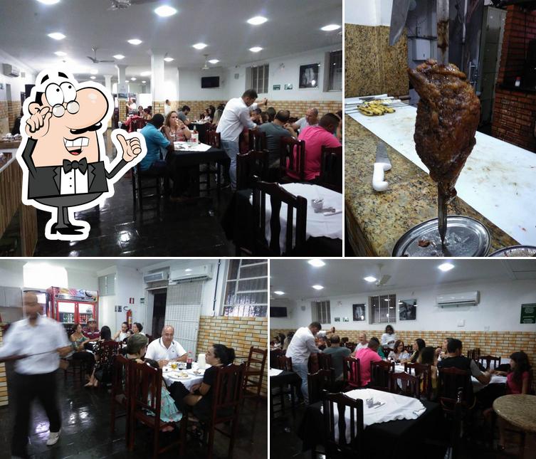 Restaurante Goiaba
