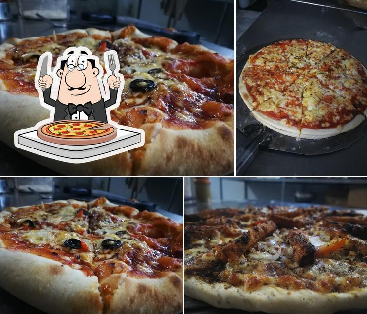 ITALLIANO PIZZERIA