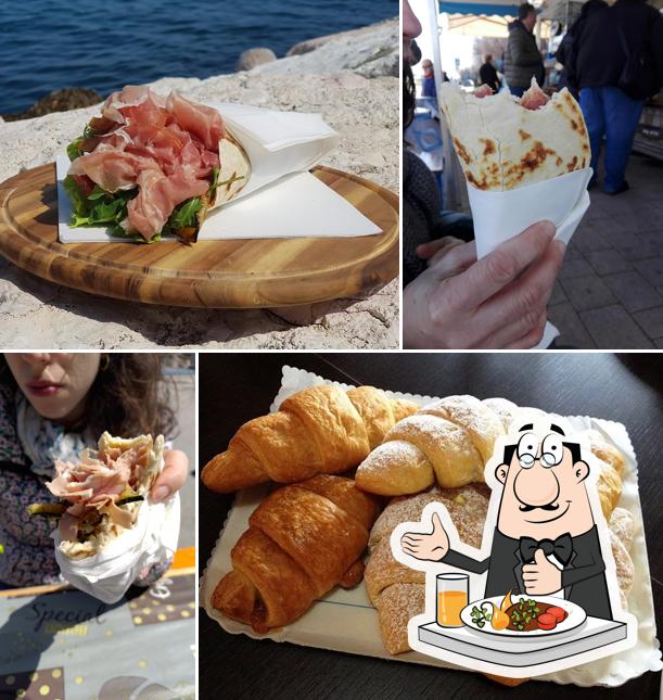 Cibo al In Chiosco