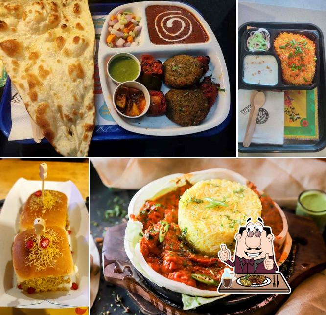 Beef tartare at Maska