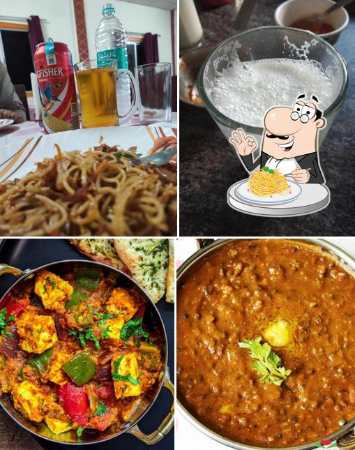 New Sonu's kitchen