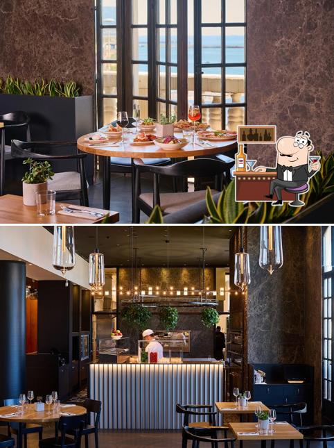 Vedi questa foto di Obicà Mozzarella Bar