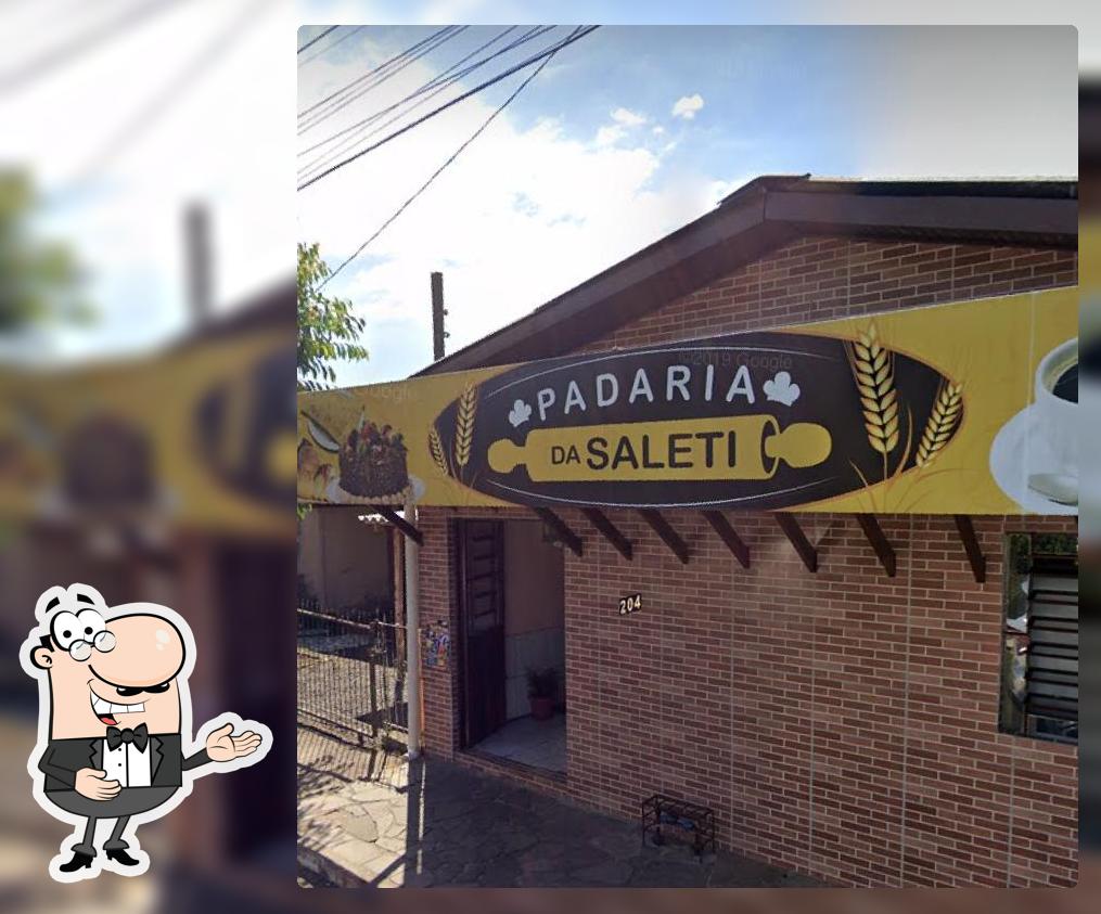 Padaria da Saleti