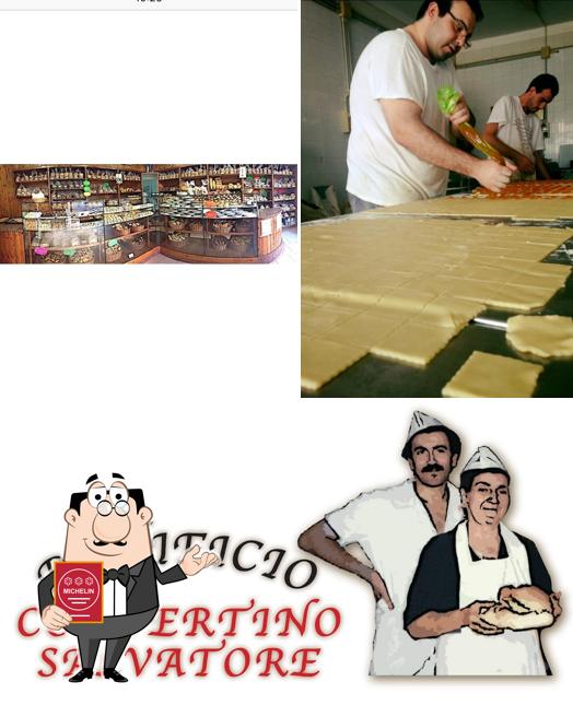 Guarda la immagine di Panificio Convertino di Gioia Lidia