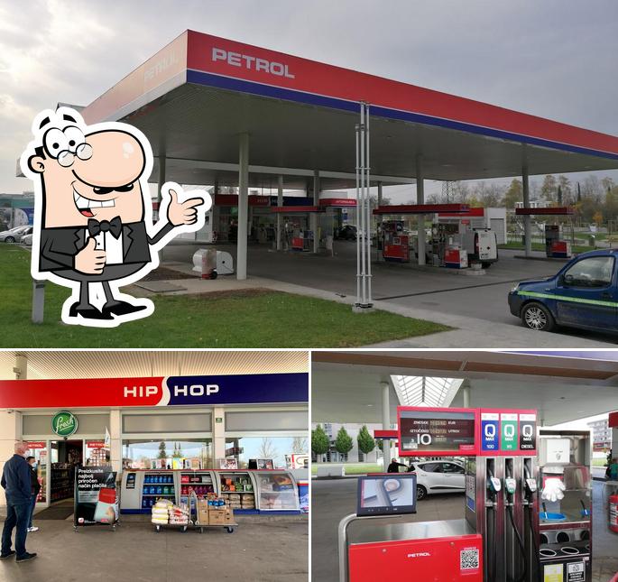 Vedi questa foto di Petrol