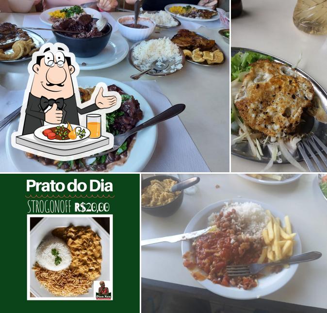 Dona Xica Restaurante