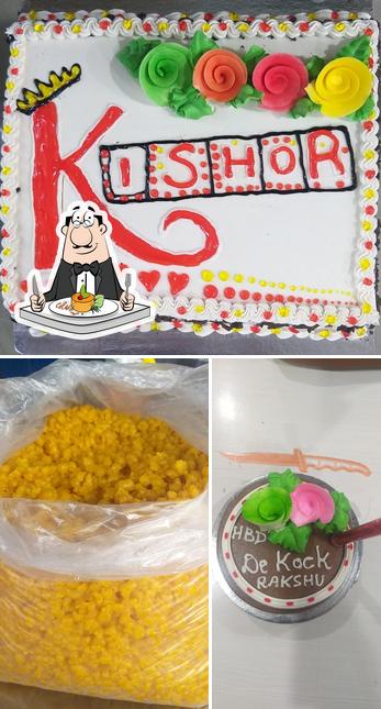 SLV Fresh Bakery and Sweets