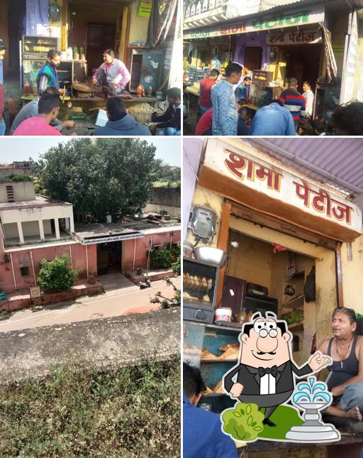 Sharma Patties Bharatpur