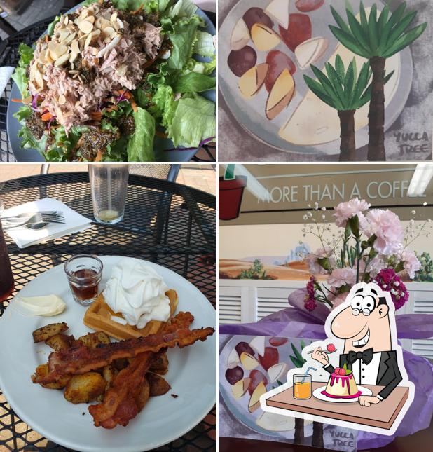 Yucca Tree Cafe