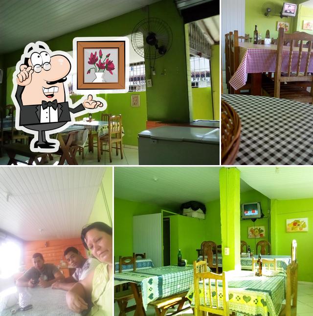 Restaurante Bambu