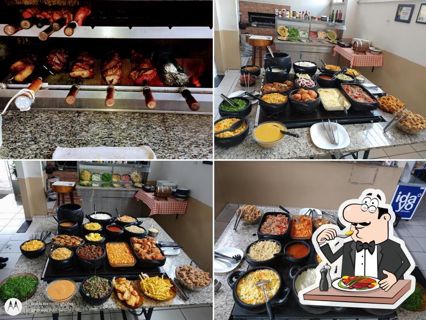 Restaurante do Gaúcho
