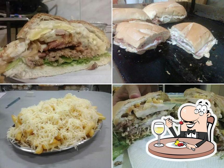 Roberto Lanches