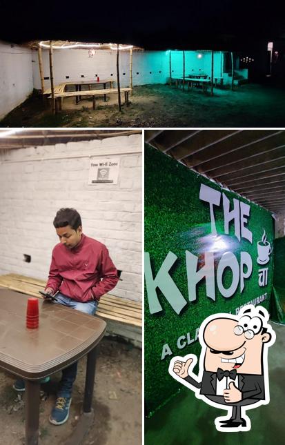 The Khopcha