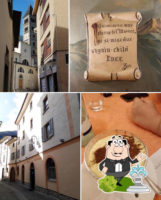 Trattoria Valtellinese