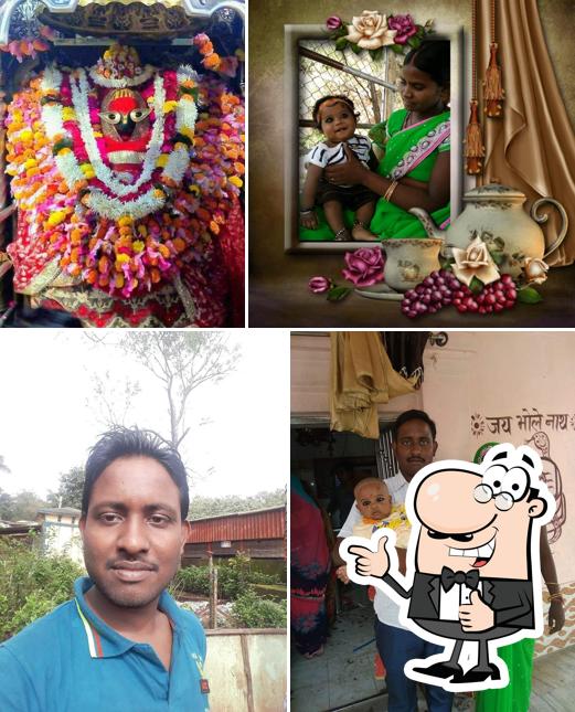 Here's an image of Royal Restaurant Matheran Hill Station